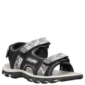 Trailway Sandal