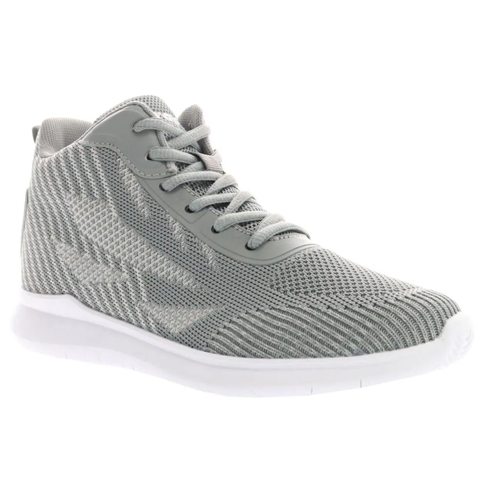 TravelBound High Top Sneakers