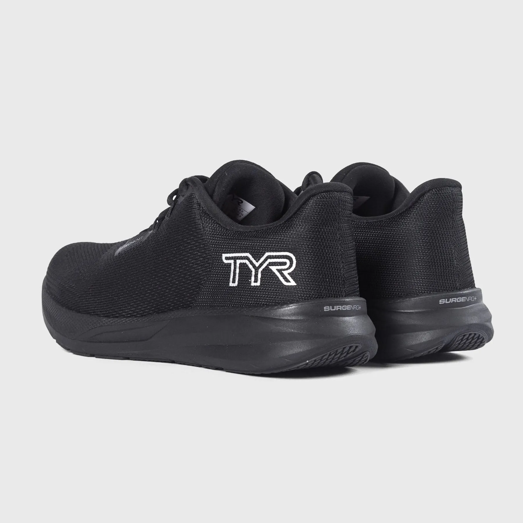 TYR - TECHKNIT RNR-1 - BLACK