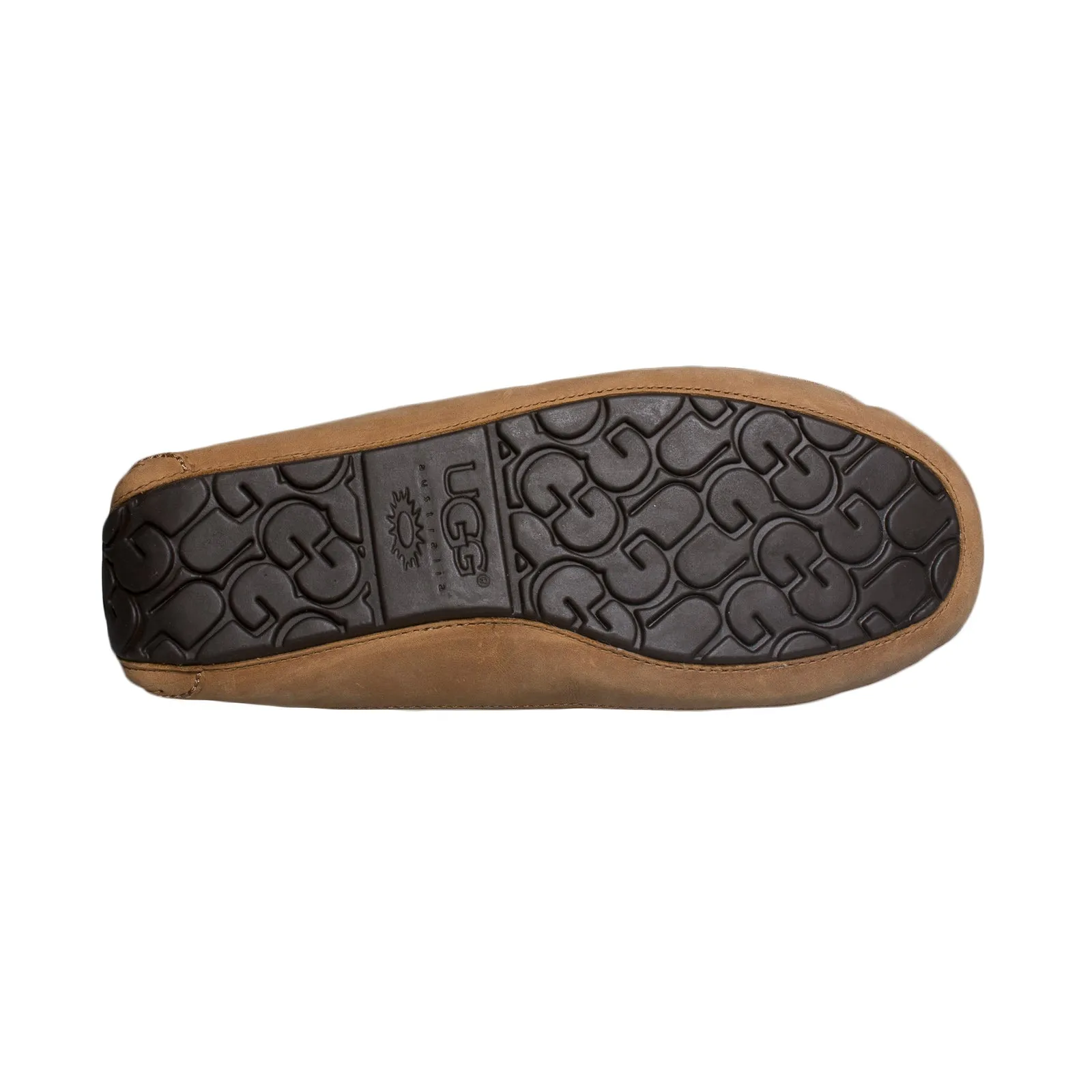 UGG Byron Chestnut Shoes - Men's