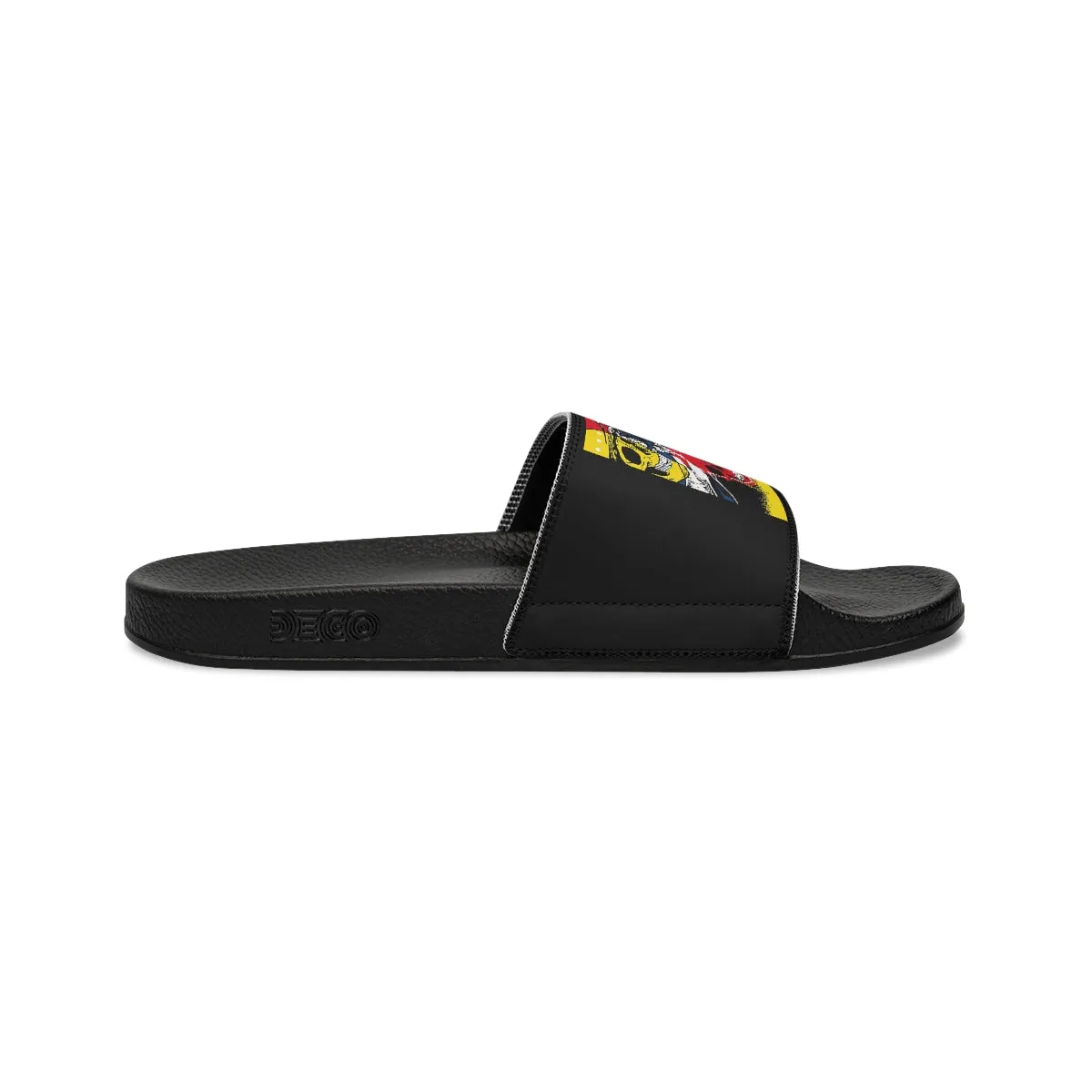 Underface Men's Slide Sandals by Insignia