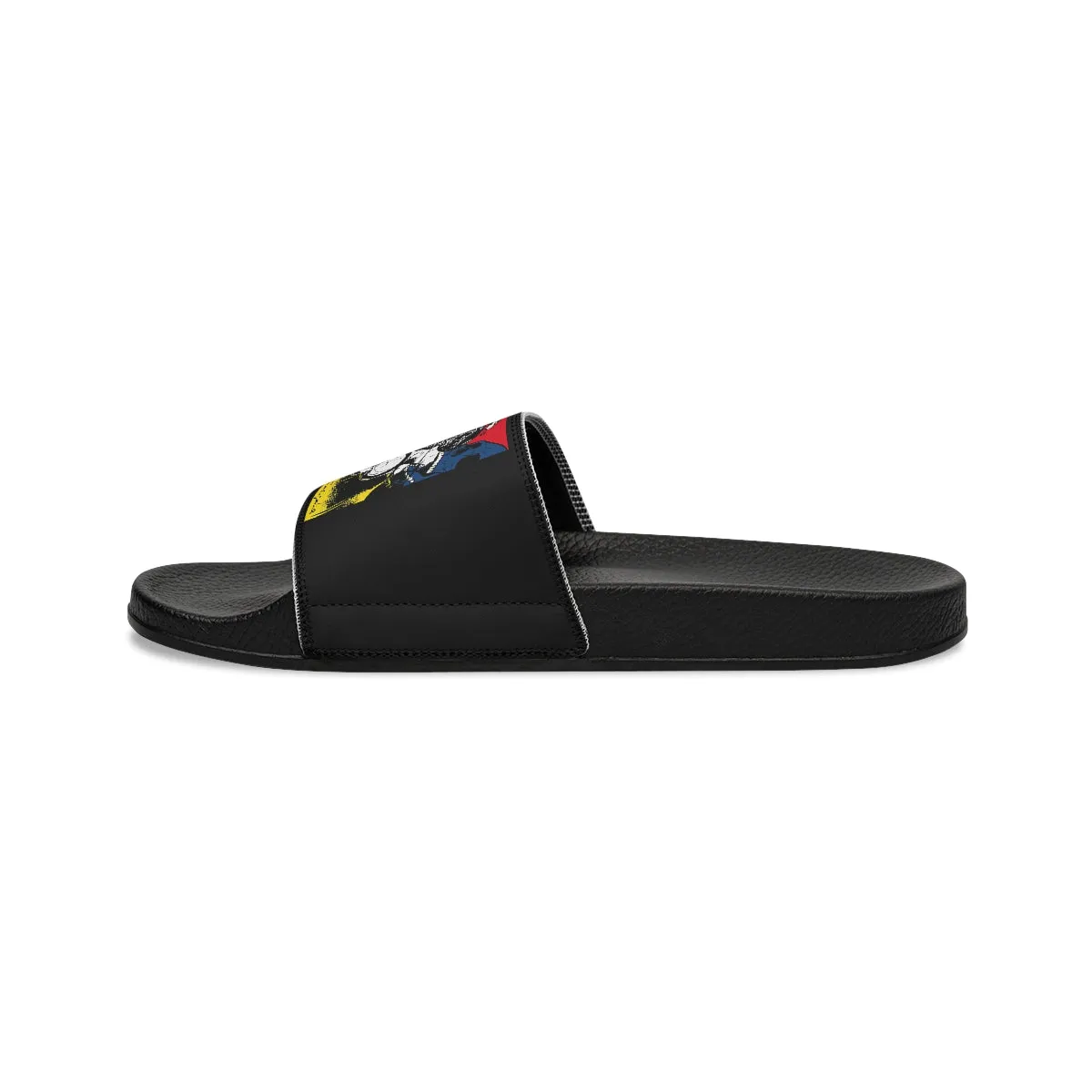 Underface Men's Slide Sandals by Insignia