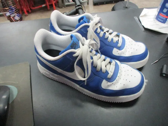 Used Nike Air Force 1 Shoes Size 8.5