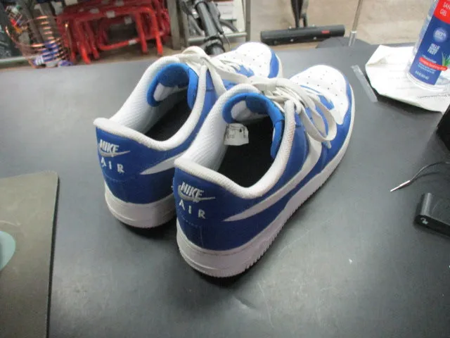 Used Nike Air Force 1 Shoes Size 8.5