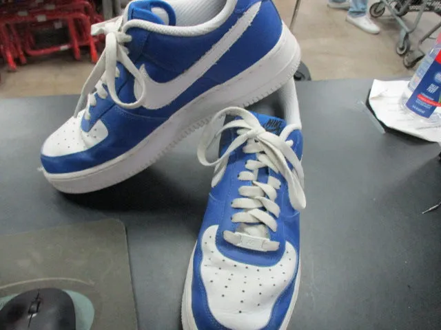 Used Nike Air Force 1 Shoes Size 8.5