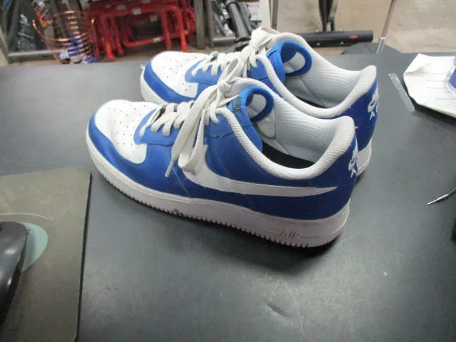 Used Nike Air Force 1 Shoes Size 8.5