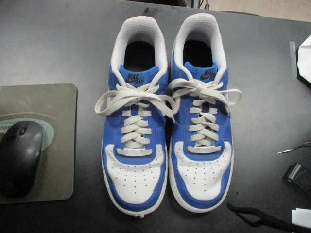 Used Nike Air Force 1 Shoes Size 8.5