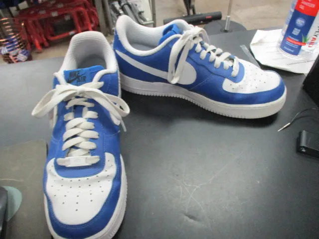 Used Nike Air Force 1 Shoes Size 8.5