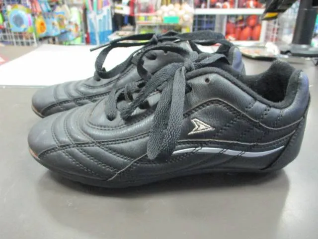 Used Power Soccer Cleats Sz 1.5