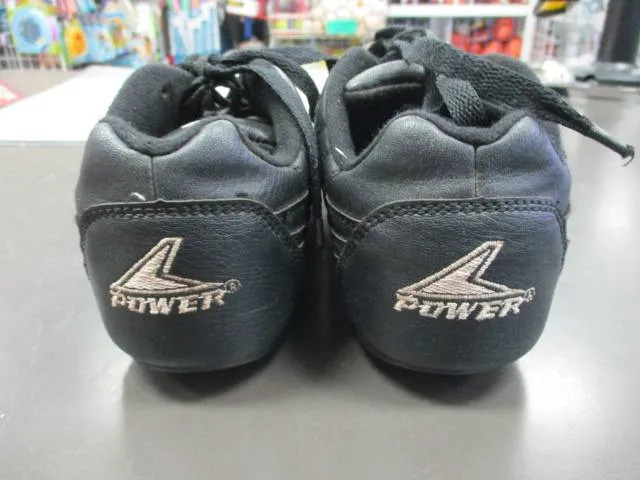 Used Power Soccer Cleats Sz 1.5