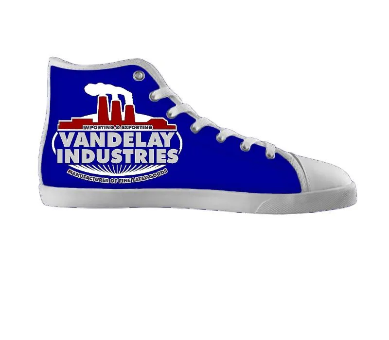 Vandelay Industries