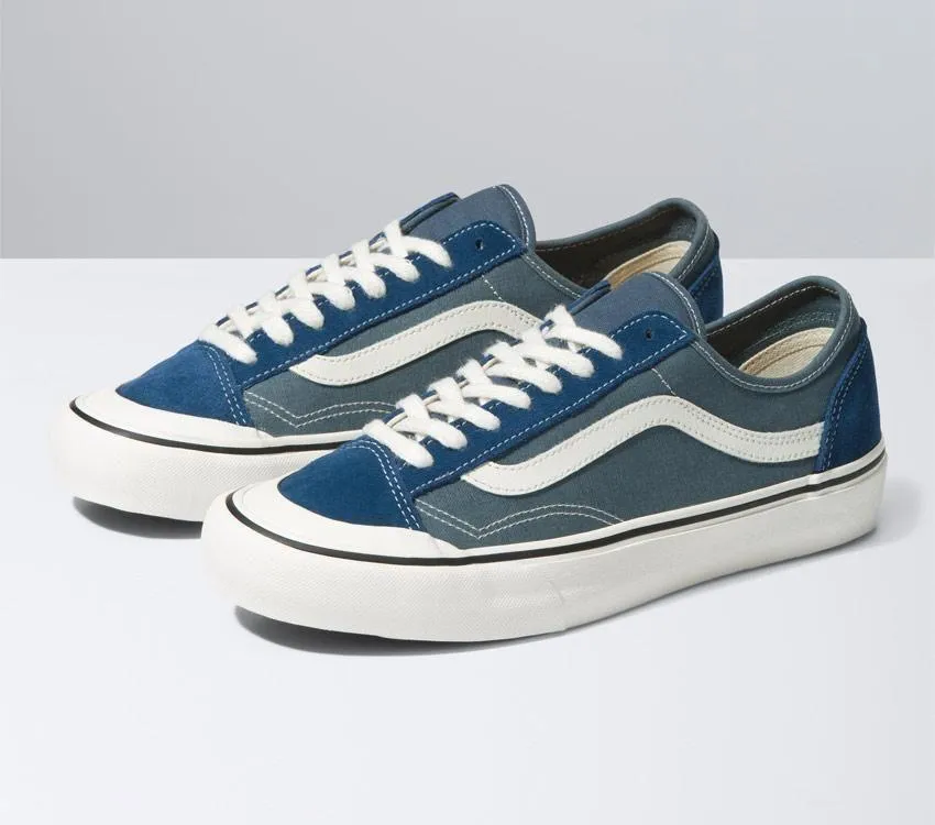 Vans Style 136 Decon VR3 SF