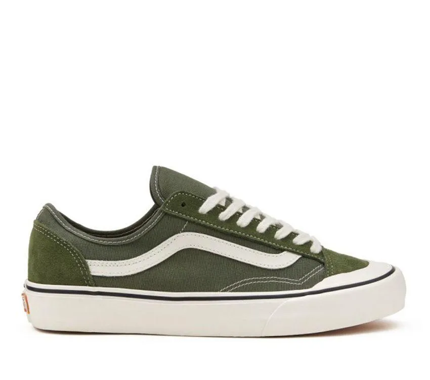 Vans Style 136 Decon VR3 SF