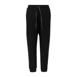 Vivienne Westwood Spray Orb Black Classic Jogging Bottoms