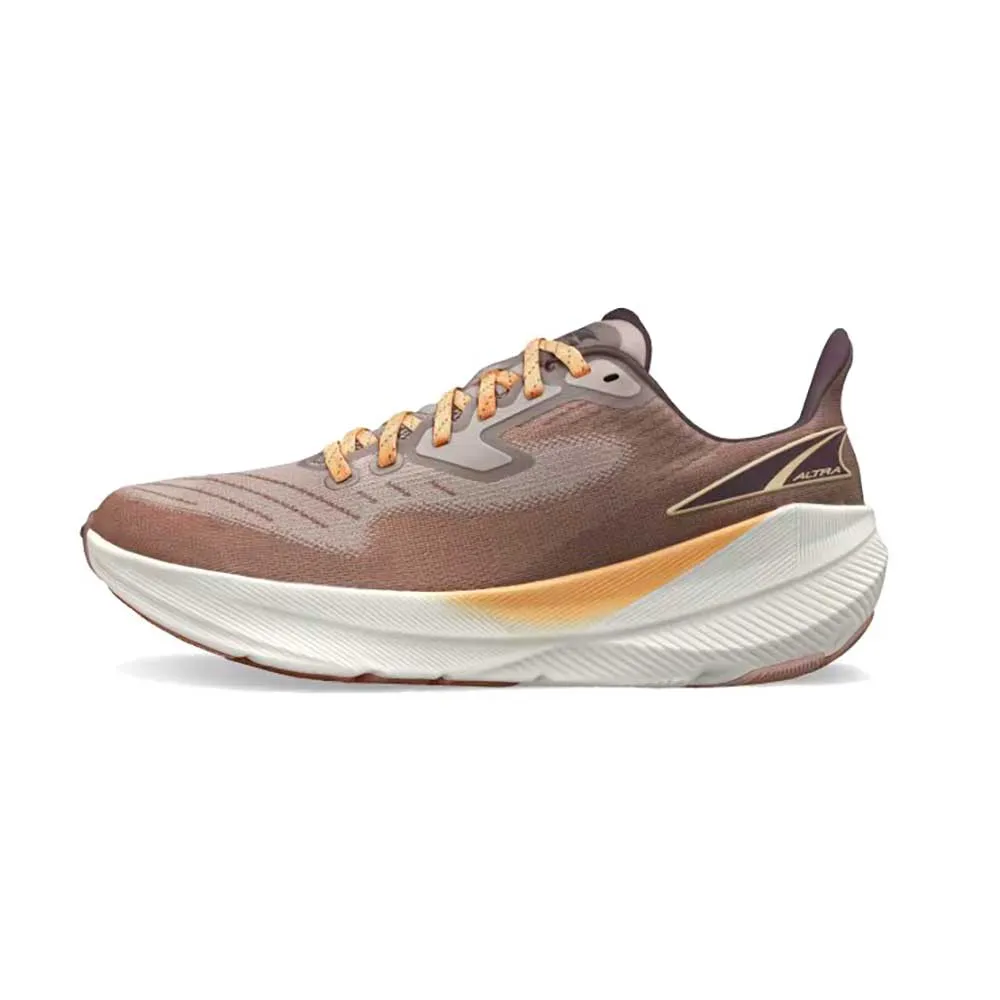 Women's Experience Flow Running Shoe - Taupe - Regular (B)