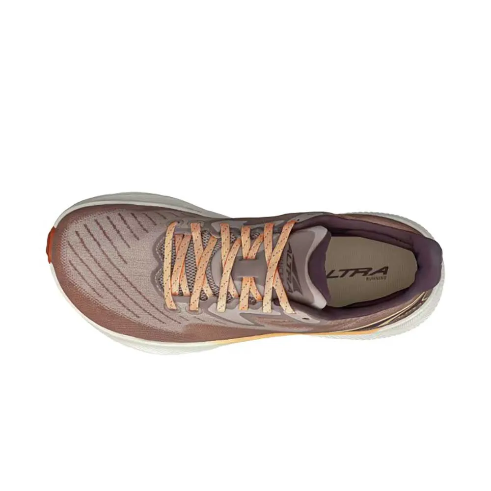 Women's Experience Flow Running Shoe - Taupe - Regular (B)