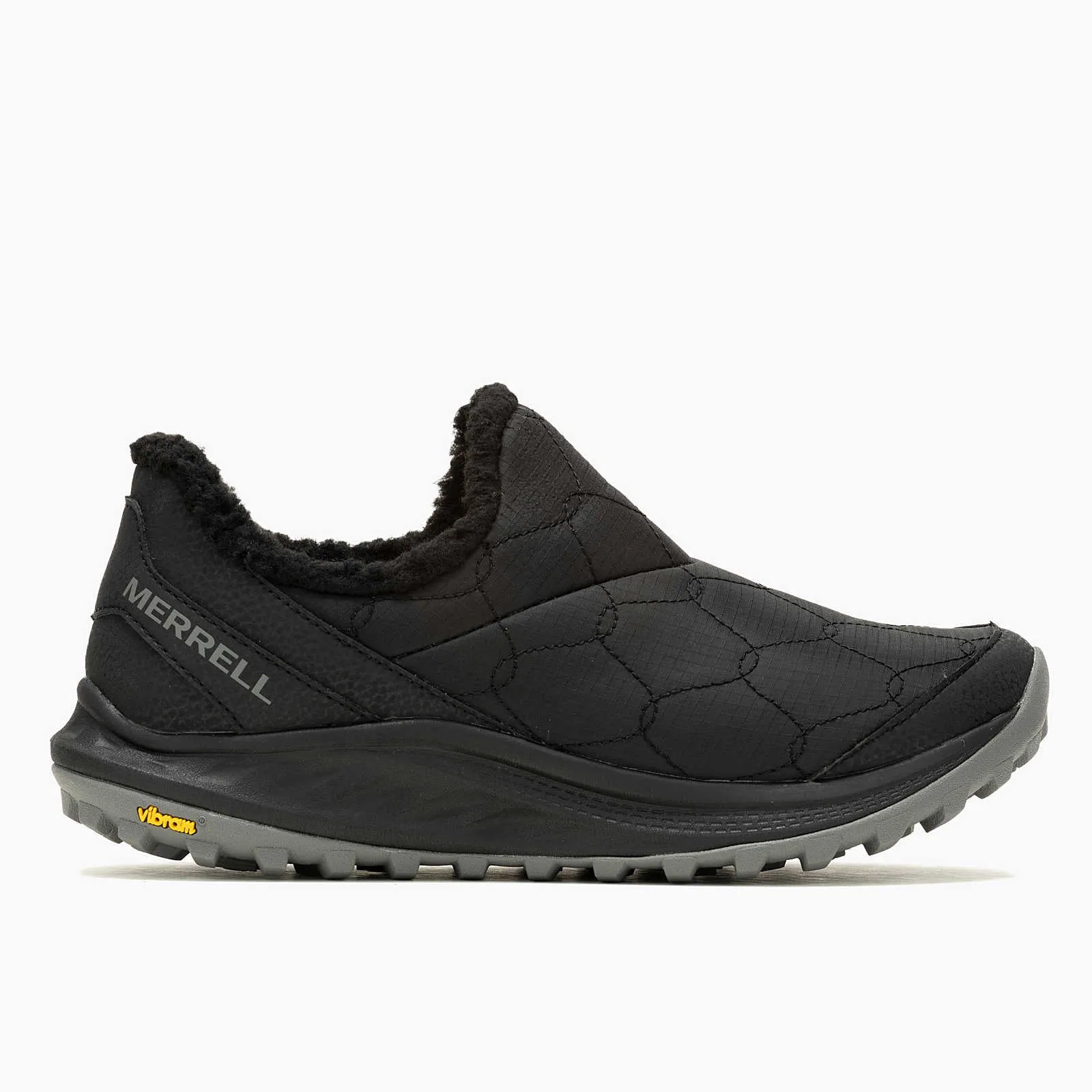 Women's Merrell Antora 3 Thermo Moc Color: Black