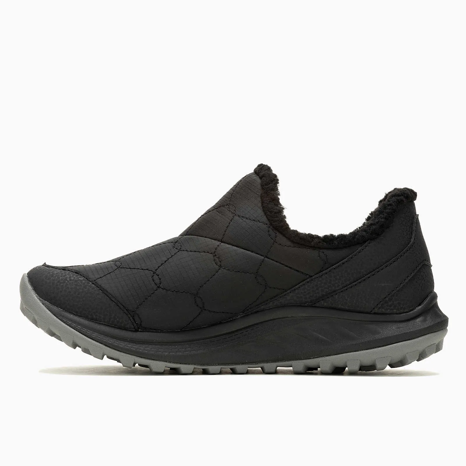 Women's Merrell Antora 3 Thermo Moc Color: Black