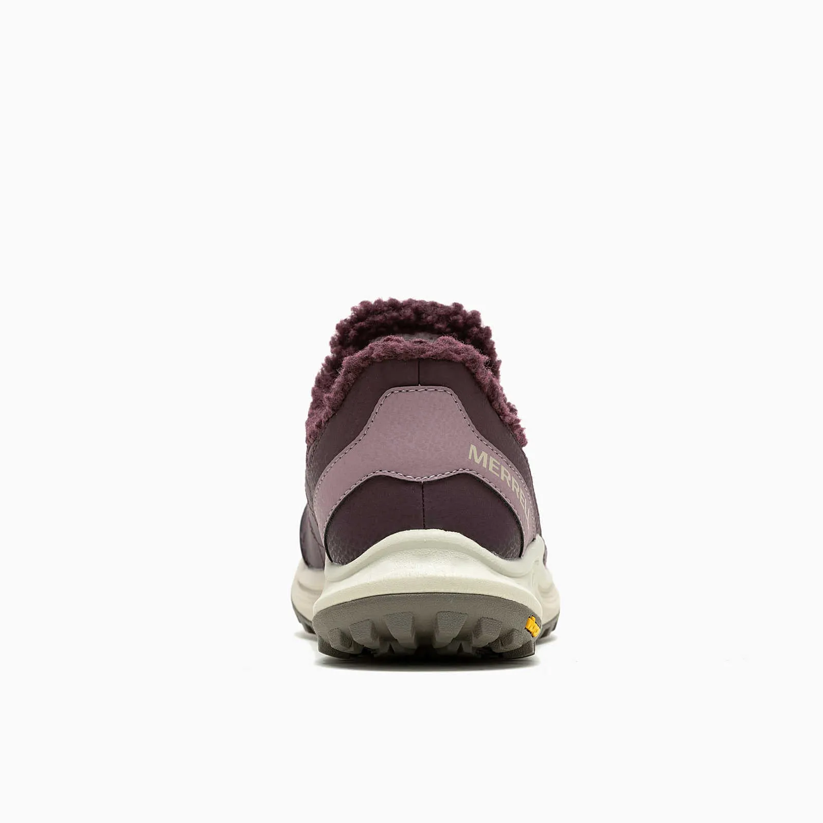 Women's Merrell Antora 3 Thermo Moc Color: Burgundy