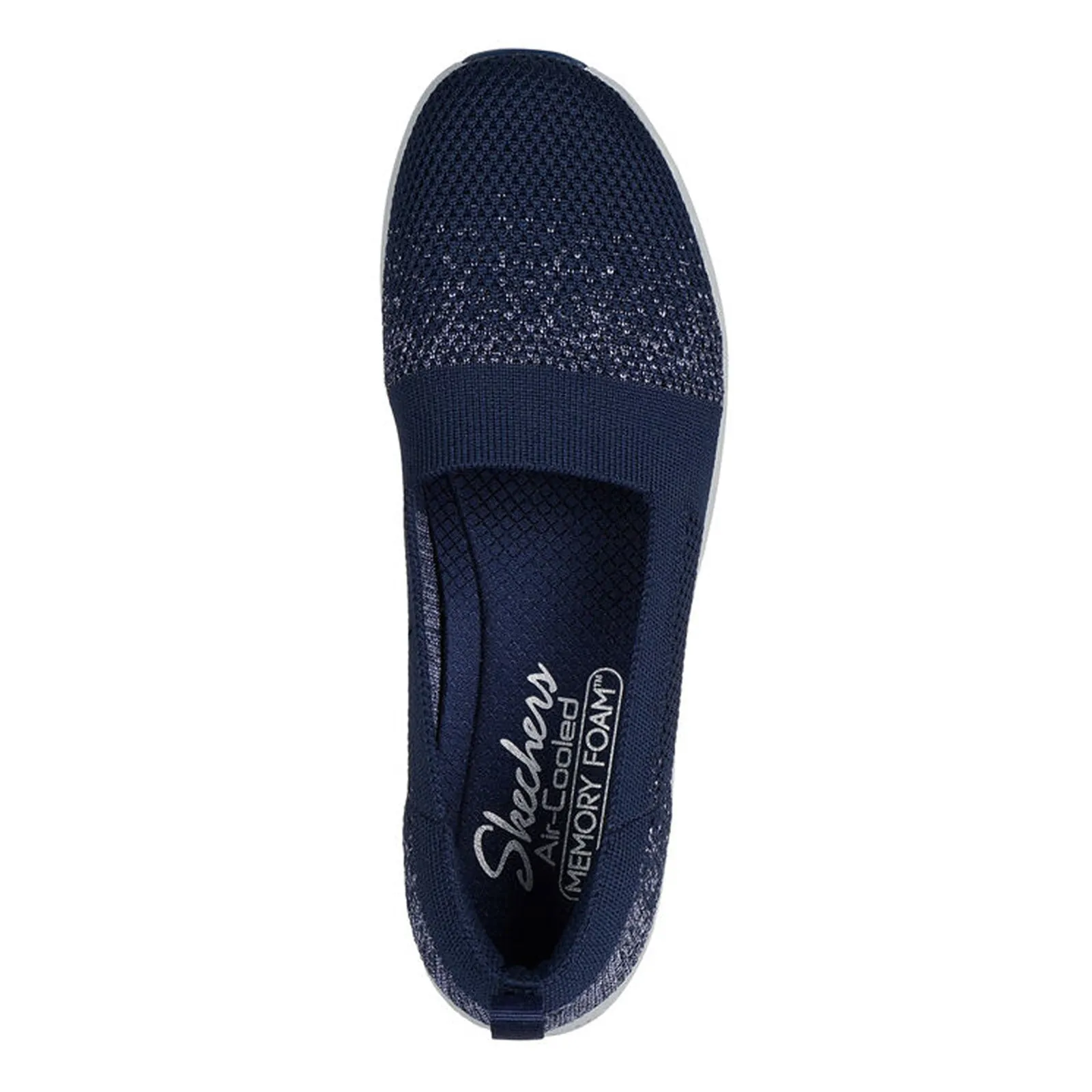 Women's Skechers, Be-Cool - Her Town Slip-On