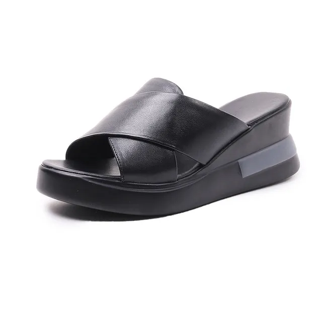 Women's Streetwear Sandals