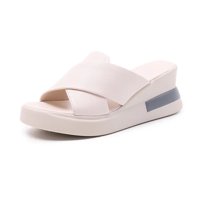 Women's Streetwear Sandals