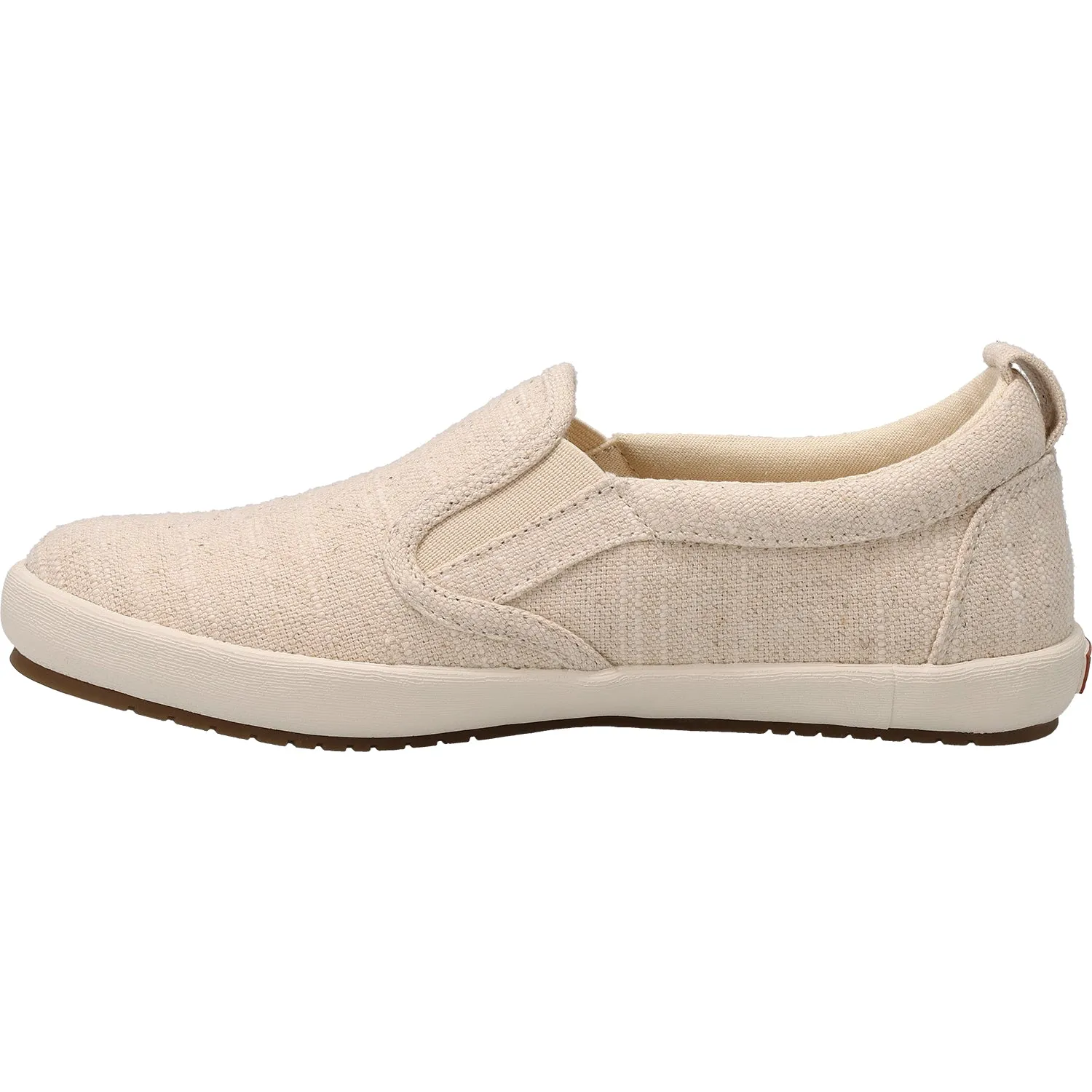 Women's Taos Dandy Natural Hemp