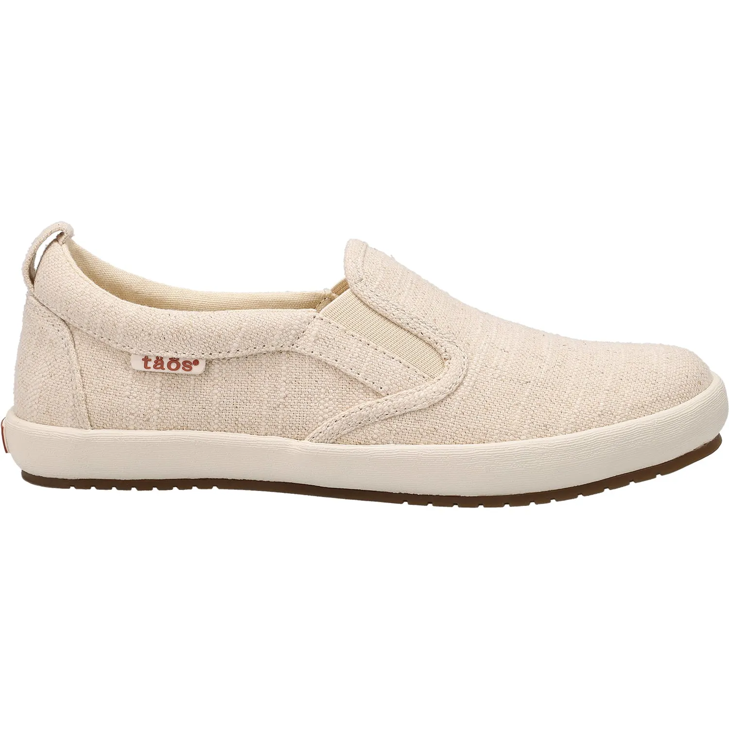 Women's Taos Dandy Natural Hemp