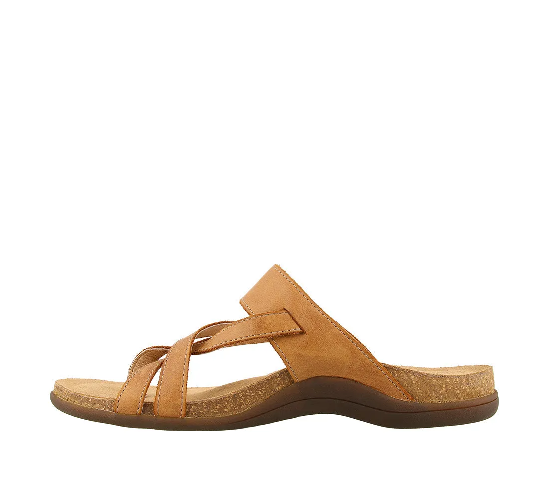 Women's Taos Perfect Color: Tan