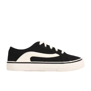 WONDER NATION - Women's Casual Canvas Sneaker