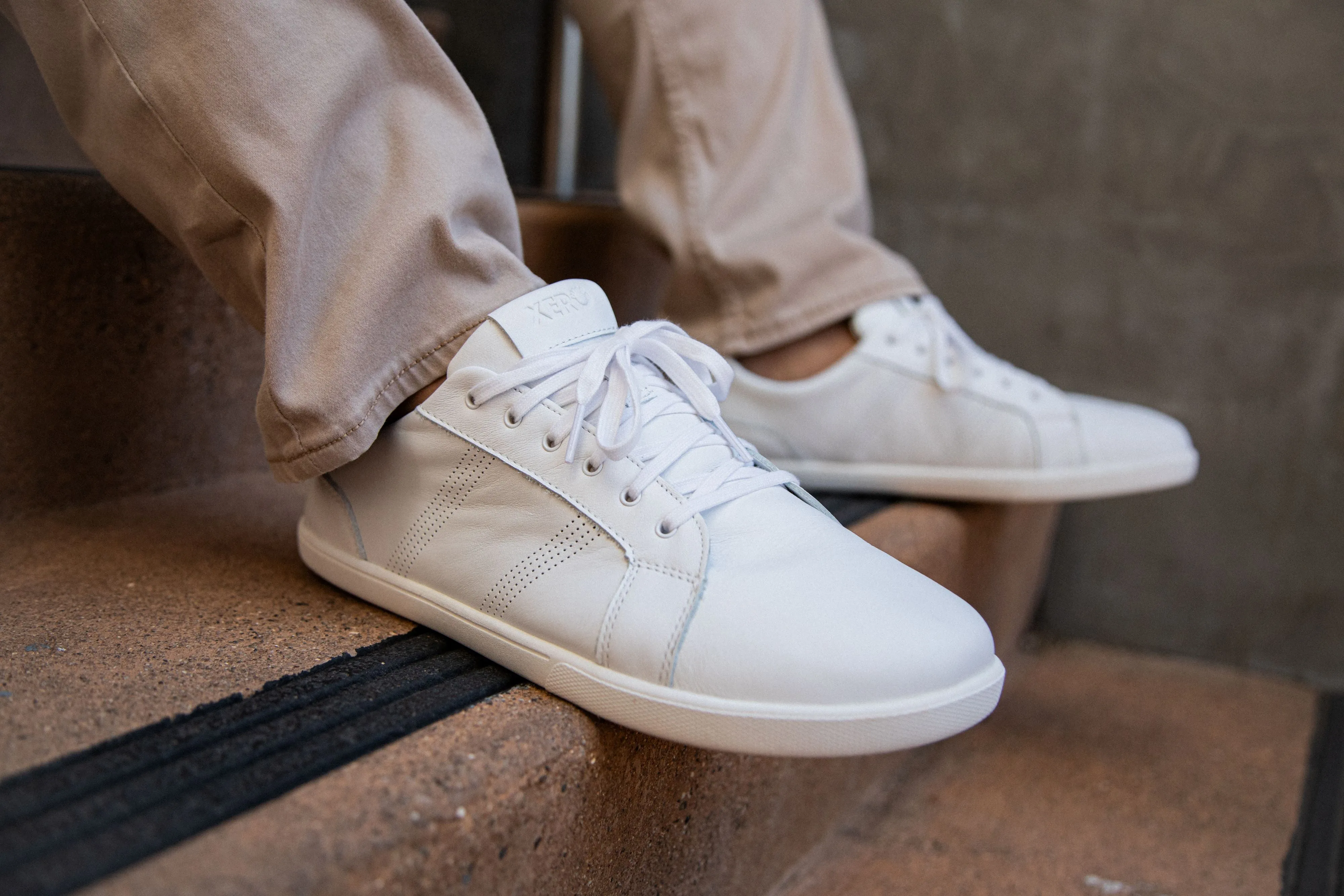 Xero Sneakers - Dillon Leather (Men)