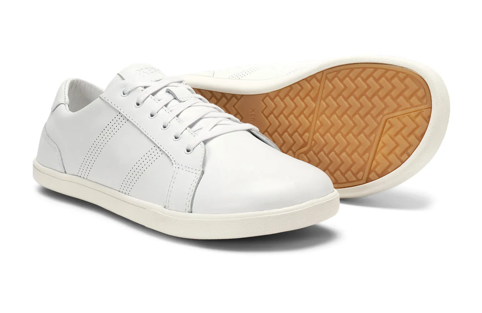 Xero Sneakers - Dillon Leather (Men)