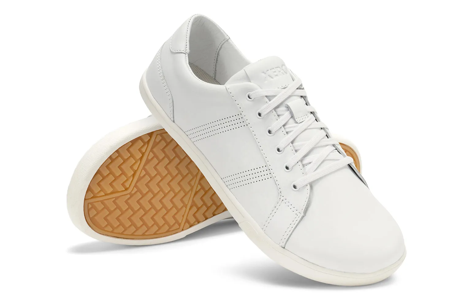 Xero Sneakers - Dillon Leather (Men)